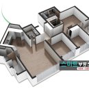 온천동삼정그린코아아파트 101동