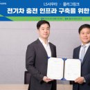 플러그링크전기차충전 이미지