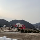 충북 증평 아이와 함께 하기 좋은 벨포레 목장 미디어아트센터 솔직후기
