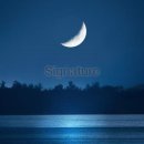 MOON river 이미지