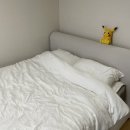 자주 모달 차렵이불 사계절이불 자취생이불 내돈내산 후기