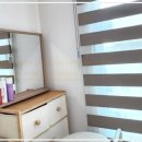 수영 SK VIEW 1단지 | 에일린데코 커튼 블라인드 방문 후기, 수영구에서 찾은 내 취향 그대로의 침구와 커튼