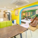 태안안면도 아이랑키즈 독채 오션뷰 풀빌라 이미지