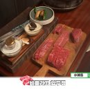 압구정 한우 오마카세 비플리끄 파인다이닝 데이트