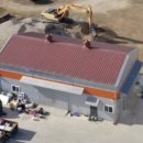 빛고을대로 이미지