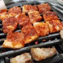 처가집연탄구이