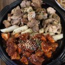 중동숯불바베큐 | [신중동역] 부천 바비큐 치킨 맛집 추천, CSC 숯불 바베큐 치킨호프 중동 2점