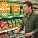 COFFEE SHOPPER 이미지