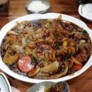나린찜닭 이미지