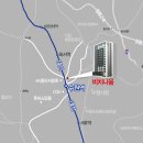 수원역 육교사거리 이미지