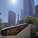 로스앤젤레스 | LA 가볼만한곳 라라랜드 촬영지 앤젤스 플라이트(Angels Flight Railway) 방문 후기