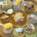 서울냉면 | 평냉중독자의 주관적인 서울 평양냉면 후기