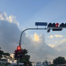 PK GYM | [방콕 일상] PK센차이 짐에서 무에타이 트레이닝🇹🇭 영광의 타완차이 선수 영접 후기✨