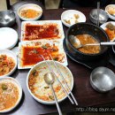 청솔식당 이미지