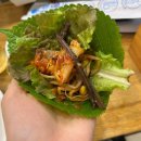 본오동 959-2 횡단보도 앞 | 지글지글 삼겹살 안산 본오동에서 삼겹살 제대로 먹은 날