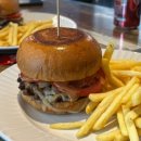 픽업버거(PICK UP BURGER) 이미지