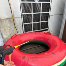 폭포민박 | 강원도 고성 수심 깊은 미시령계곡 미시령폭포민박 평상 예약 후기