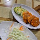 전주비빔밥 낙지볶음 | 전주 중화산동 맛집 골때리네 낙지볶음정식 후기