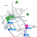 연암공업대학교 입구 이미지