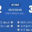 [25/26 Serie A 36R] SSC 나폴리 vs 볼로냐 FC 1909 골장면.gif 이미지