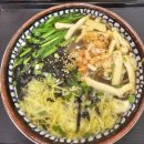 대학가서울불고기누읍점 | 삼성중앙역 국수 맛집 직장인 점심 국수나무 메뉴 잔치국수 내돈내산 후기