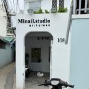 나트랑 저렴한 네일아트는 가성비의 미네일 정보 Minail studio