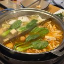 뽕잎냉면샤브샤브칼국수 이미지