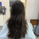 부천 미용실 리안헤어 아너시티점에서 클리닉하고 머릿결 좋아진 후기