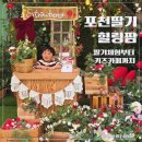 청용유치원 | [포천] 딸기체험부터 모래놀이, 키즈카페까지 &#39;포천딸기힐링팜&#39;