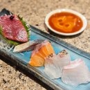 29170-5-B-11 | 잠실 방이동 소개팅 이자카야 정원다이닝 3만원대 A,B코스 후기 (메뉴,룸)