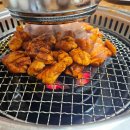 춘천전통69닭갈비 이미지