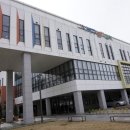 양산주민편익시설 어린이열람실 | 광주 북구 도서관 양산도서관 내부 및 주차장