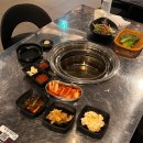 부천 상동역맛집 일품돼지 꿀꿀 +소갈비살 후기