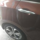 진관스팀세차 | [은평구 덴트 /은평뉴타운 불광 진관 구파발 연신내 흠집제거] i30 외형복원 @은평구 덴트 마스터