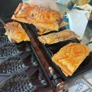 생명샘교회 앞 | 수색동 먹거리] 잉어빵 가게, 카페 샘 오픈(생명샘교회), DMC아트포레자이 상가 옆 겨울 간식 잉어빵...
