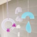 모스큐브 방향제 만들기 이미지