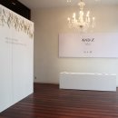 [ANDZ by ZIOZIA] 홍승완 디자이너와 새롭게 시작하는 앤드지 바이 지오지아 프리젠테이션 후기.