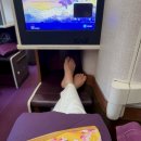 99타이 | 인천–방콕 타이항공 비즈니스 후기 ✈️ 도착하자마자 최대 규모 방콕 클럽 방문기