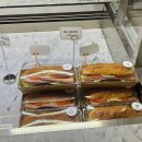 [서울/강남] 신논현역 일찍 오픈하는 소금빵 맛집 ‘쿄 베이커리 X 카페더인피닛’ 오픈런 후기