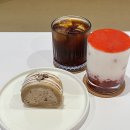 몽슈슈 강아지 | 경주황리단길카페 주차가능 늦게까지 카페 오버랩