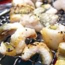 큰장길 침구류 명물거리 이미지