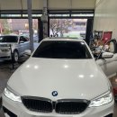 유로모터스 수입차정비 김해점 이미지