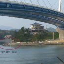 명량대첩주유소 이미지