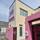 봉곡남로-1 | 구미 대형카페 카페 버니번 베이커리 구미 봉곡동 본점 후기!!