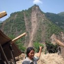 중국 쓰촨성 대지진 포토뉴스 이미지