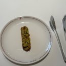 압구정로데오 신상 맛집 데이트코스로 좋은 주쥬베 런치코스 후기