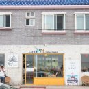 세화해변 카페공작소 제주도 고기국수 후기