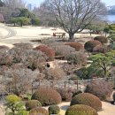 임진탐매 단신 Ⅲ - 일본 가이라쿠엔 ② 정원역사에 있어서 위치 이미지