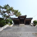 인동장씨 옥산고택(대종가)과 옥산사(玉山祠) 이미지