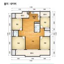 건건5길 | 안산 건건동 서해아파트 42평 아파트 인테리어 시공후기